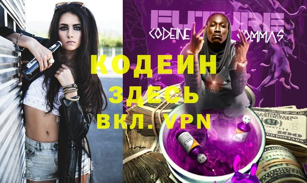 молекула духа Балахна